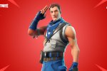 Fortnite, raccogli legno da una nave pirata o nave vichinga - Notizia