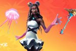 Fortnite: Stella Marina e Medusa nel negozio del 2 luglio 2019 - Notizia