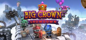 Big Crown: Showdown per PC Windows