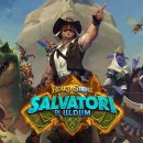 Hearthstone, censurate alcune carte con l'ultimo aggiornamento