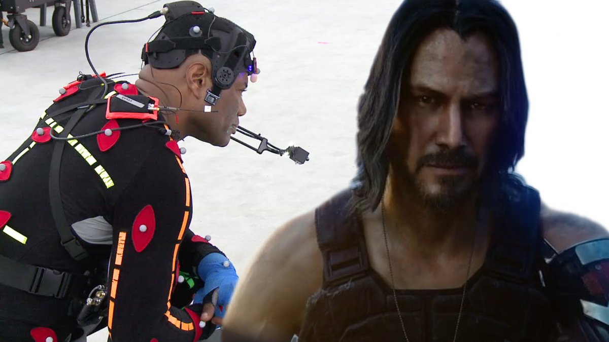 Cyberpunk 2077, Cory Barlog: sempre più star come Keanu Reeves nei ...