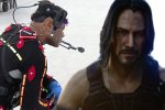 Cyberpunk 2077, Cory Barlog: sempre più star come Keanu Reeves nei videogiochi - Video