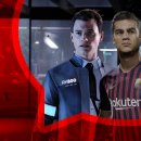 PlayStation Plus, Detroit: Become Human sostituisce PES 2019: che è successo?