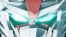 Gundam Battle: Gunpla Warfare - Opening cinematica