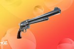 Fortnite, la Pistola a sei colpi torna con l'evento 14 Giorni d'Estate - Notizia