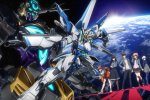 Gundam Battle: Gunpla Warfare annunciato per iOS e Android da Bandai Namco - Notizia