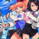 River City Girls, data e trailer per il nuovo capitolo da WayForward e Arc System Works