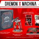Daemon X Machina, Nintendo ha annunciato la Orbital Limited Edition