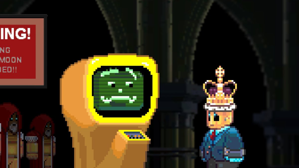 Horace trailer e data di uscita del nuovo platform di 505 Games