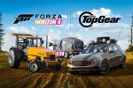 Forza Horizon 4, aggiornamento Top Gear gratuito disponibile - Notizia