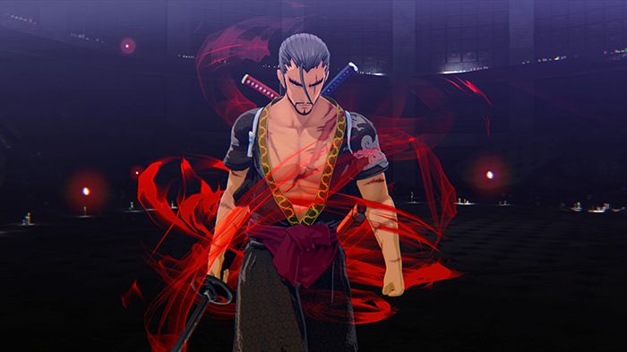 Immagine di Onechanbara Origin per PlayStation 4