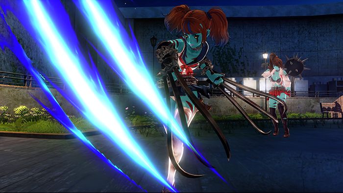 Immagine di Onechanbara Origin per PlayStation 4