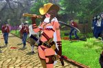 Onechanbara Origin per PS4, primo trailer e nuove immagini - Notizia