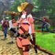 Onechanbara Origin per PS4, primo trailer e nuove immagini