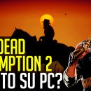 Red Dead Redemption 2 presto su PC? Nuovi indizi