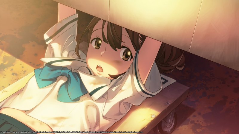 Immagine di Robotics;Notes Elite per PlayStation 4