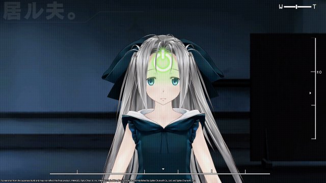 Robotics;Notes Elite