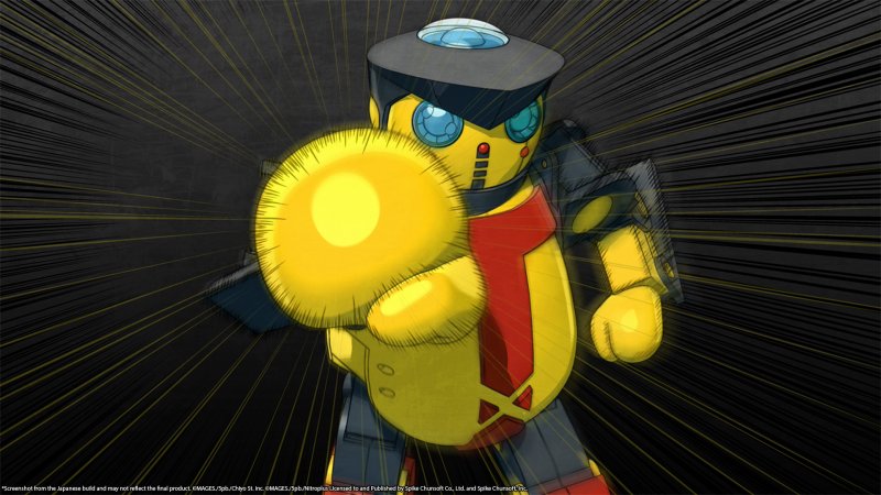 Immagine di Robotics;Notes Elite per PlayStation 4