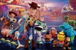 La trama di Toy Story 5 è discussa dal doppiatore di Buzz: svela chi è il personaggio centrale - Notizia