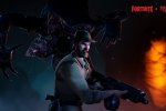 Fortnite x Stranger Things: nuova collaborazione in arrivo secondo i dataminer e leaker - Notizia