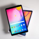 Samsung Galaxy Tab S6: sfondi ufficiali disponibili per il download