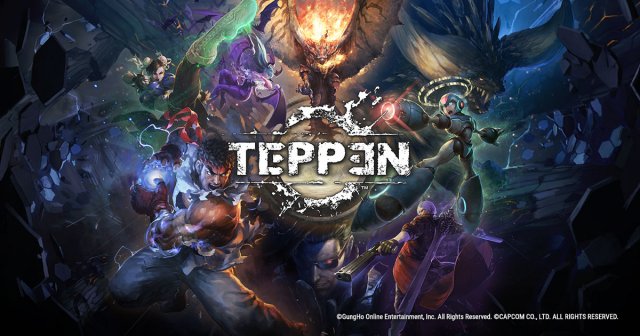 TEPPEN