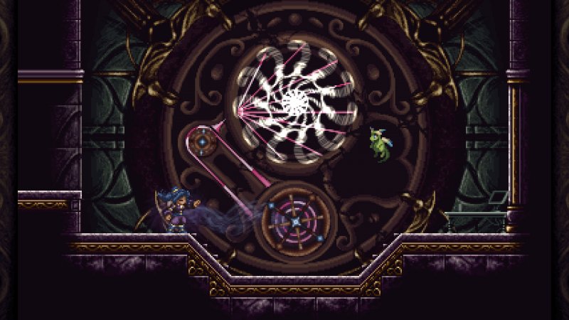 Timespinner