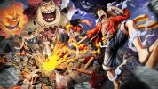 One Piece: Pirate Warriors 4 per PC Windows