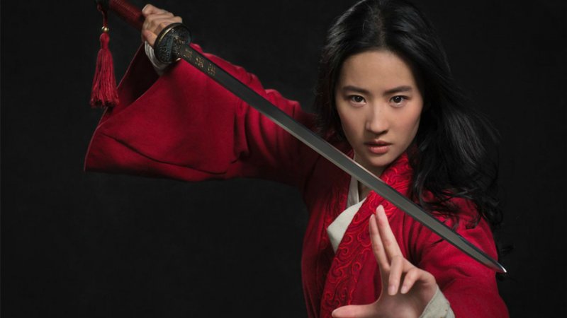 Mulan Mulan