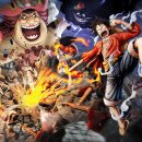 One Piece: Pirate Warriors 4, il provato dal TGS 2019