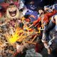 One Piece: Pirate Warriors 4, il trailer del DLC Pack 4 mostra Rufy Gear 5 e altri