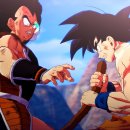 Dragon Ball Z: Kakarot, un lungo video di gameplay dal TGS 2019