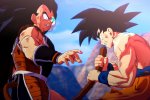 Dragon Ball Z: Kakarot, un lungo video di gameplay dal TGS 2019 - Video