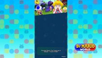 Dr. Mario World - Il trailer di lancio