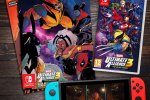 Marvel Ultimate Alliance 3: The Black Order, Wolverine 59 ha una copertina speciale per il lancio - Notizia