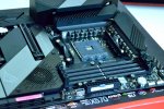 ASUS ROG Crosshair VIII Hero, la recensione - Recensione
