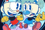 The Cuphead Show: Netflix mostra qualche secondo dell'atteso cartone animato - Notizia