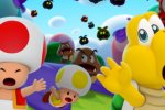 Dr. Mario World, microtransazioni troppo invasive, è polemica - Notizia