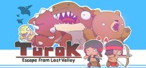 Turok: Escape from Lost Valley per PC Windows