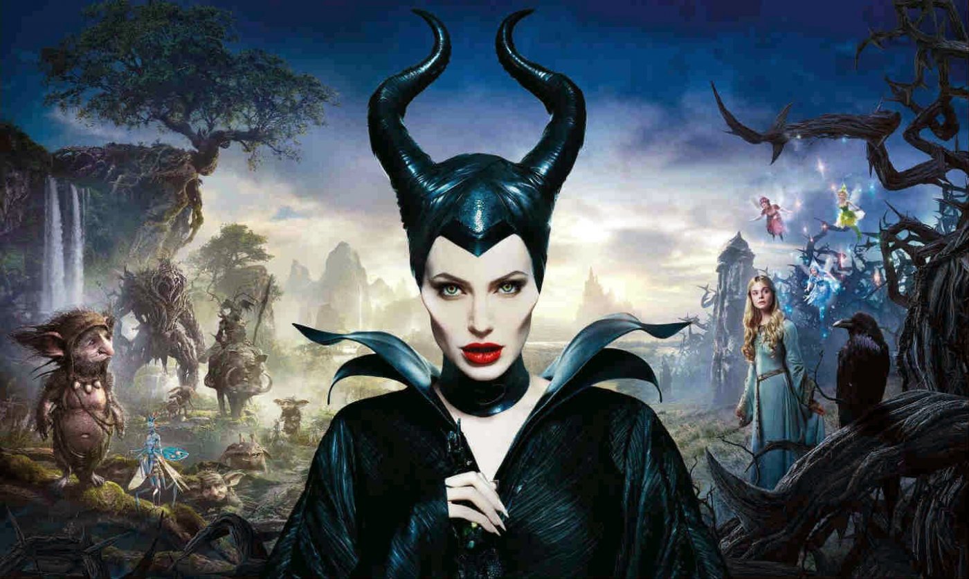 Maleficent Il Segreto Della Bella Addormentata Film Completo In Italiano
