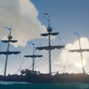 Sea of Thieves, Rare continuerà a supportarlo perché ha ancora milioni di giocatori
