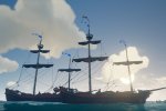 Sea of Thieves, Ships of Fortune è l'aggiornamento gratuito di aprile - Notizia