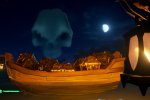 Sea of Thieves, trailer del'aggiornamento Ashen Winds - Notizia