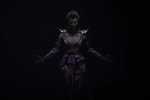 Mortal Kombat 11, Sindel mostrata con una prima immagine da NetherRealm Studios - Notizia