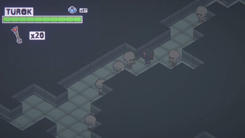 Immagine di Turok: Escape from Lost Valley per PC Windows