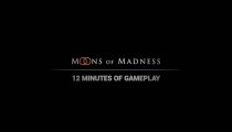 Moons of Madness - 12 Minuti di gameplay