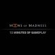 Moons of Madness - 12 Minuti di gameplay