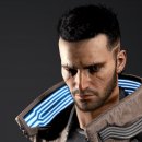 Cyberpunk 2077, ecco le statue ufficiali rivelate da Dark Horse al Toy Fair 2020