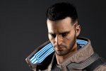 Cyberpunk 2077, ecco le statue ufficiali rivelate da Dark Horse al Toy Fair 2020 - Notizia