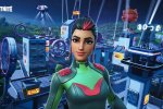 Fortnite, Singolarità: dove trovare tutte le maschere della Skin segreta - Notizia